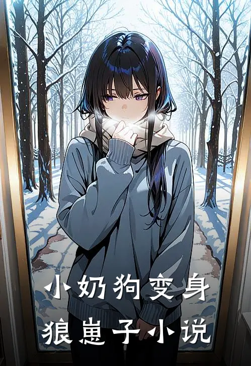 小奶狗变身狼崽子小说