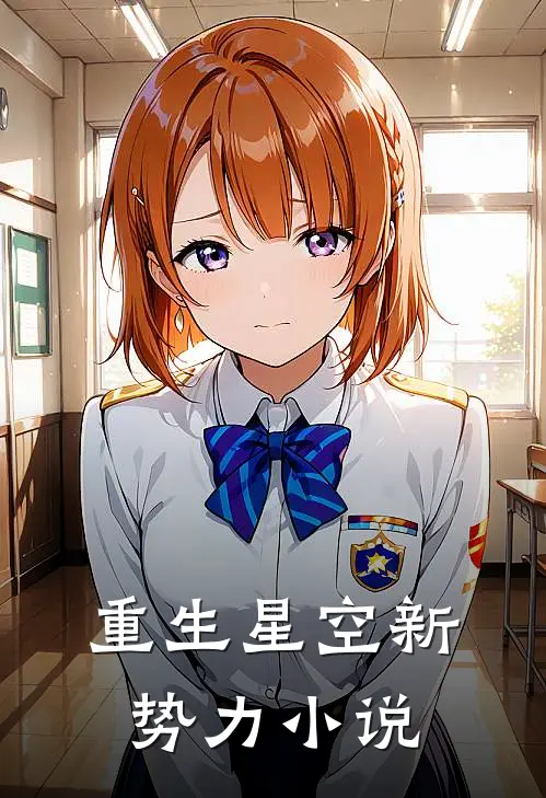 重生星空新势力小说