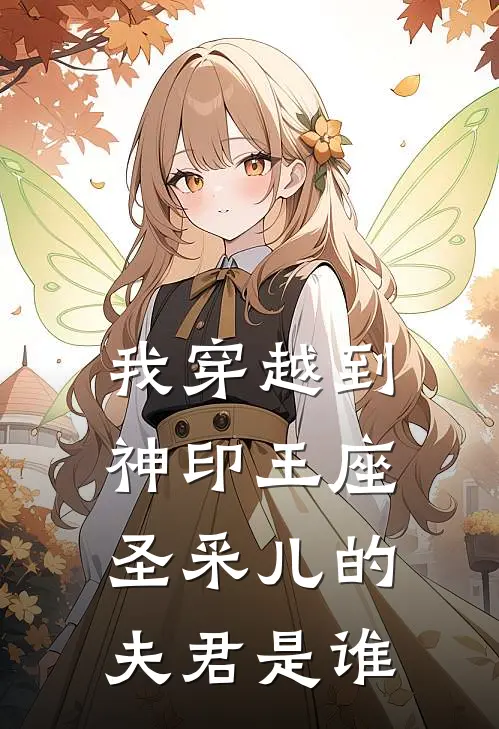 我穿越到神印王座圣采儿的夫君是谁