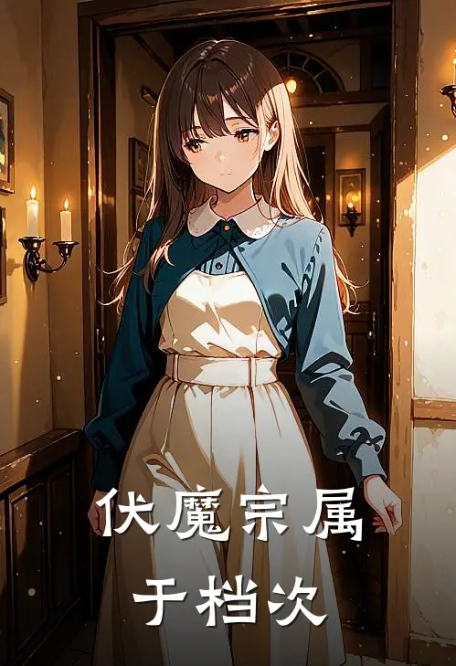 伏魔宗属于档次