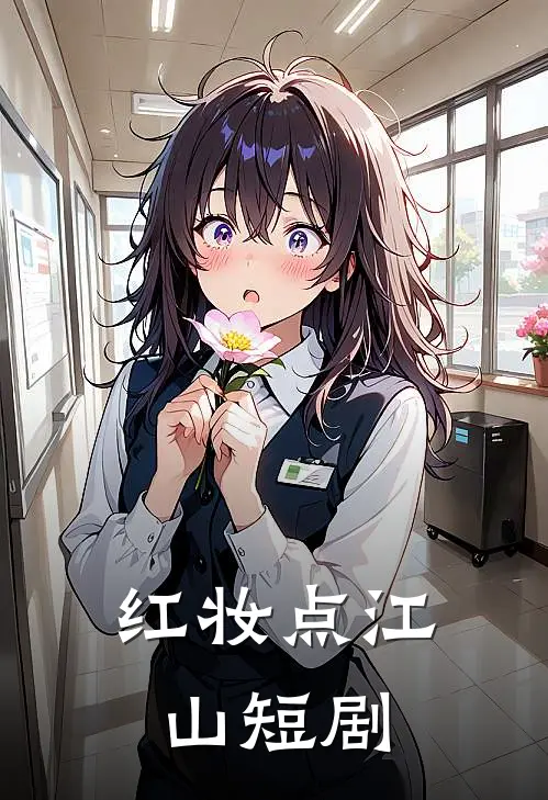 红妆点江山短剧