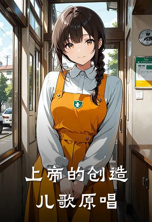 上帝的创造儿歌原唱