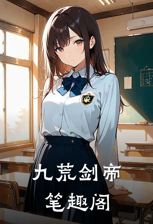 九荒剑帝笔趣阁