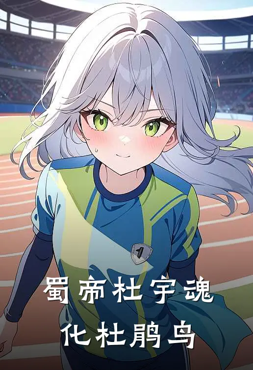 蜀帝杜宇魂化杜鹃鸟