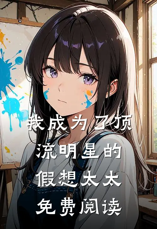 我成为了顶流明星的假想太太免费阅读