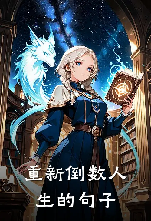 重新倒数人生的句子