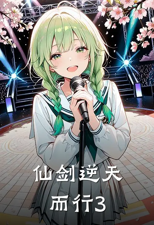 仙剑逆天而行3.0