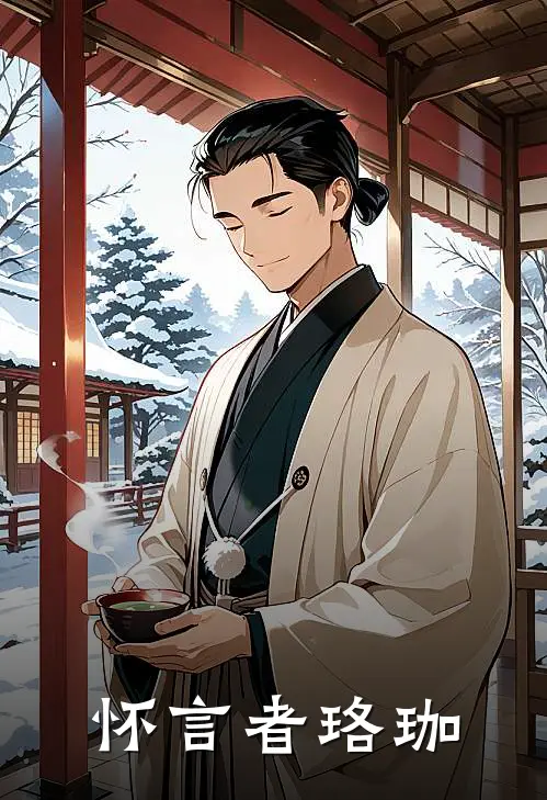 怀言者珞珈