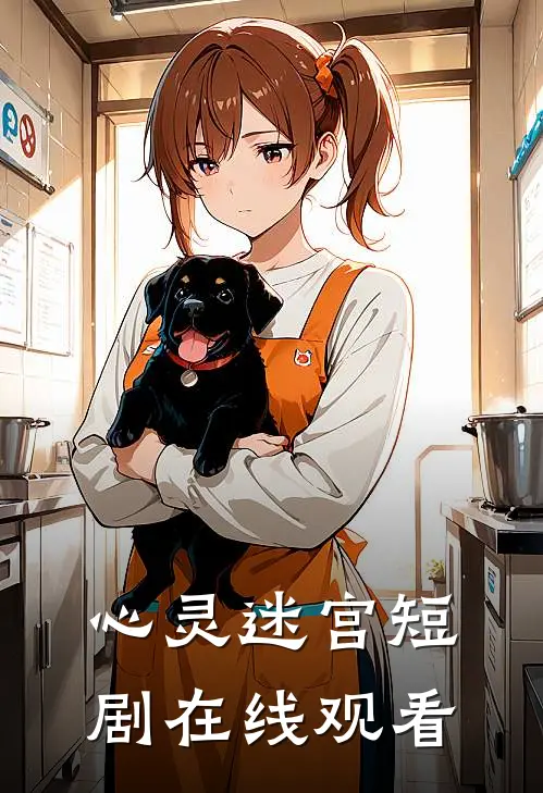 心灵迷宫短剧在线观看