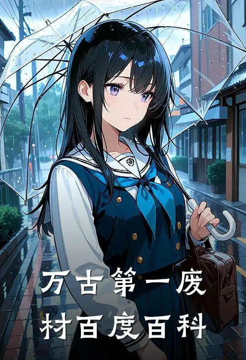 万古第一废材百度百科