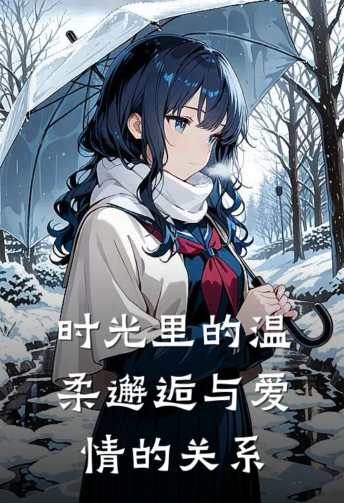 时光里的温柔邂逅与爱情的关系