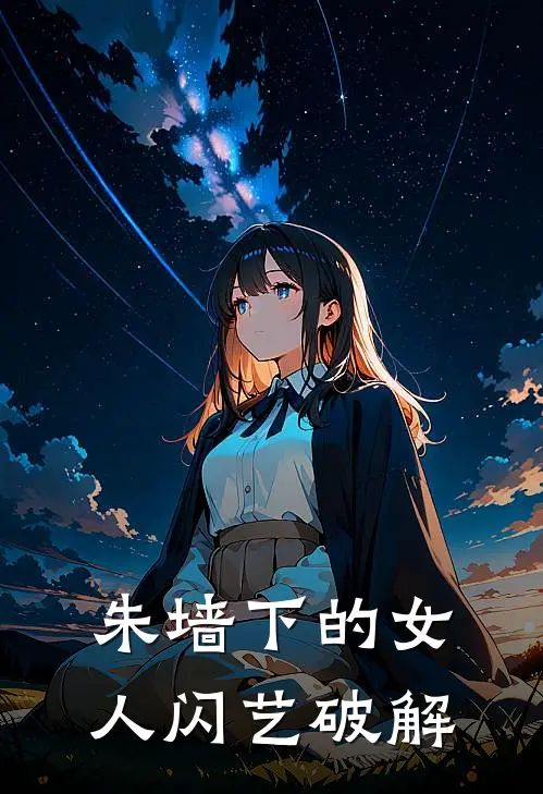 朱墙下的女人闪艺破解