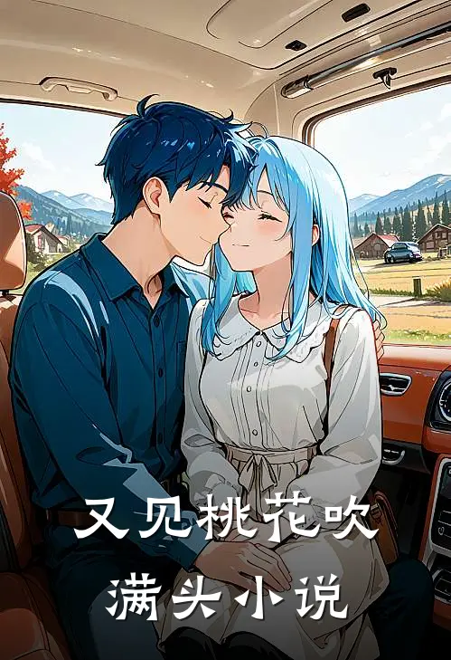 又见桃花吹满头小说