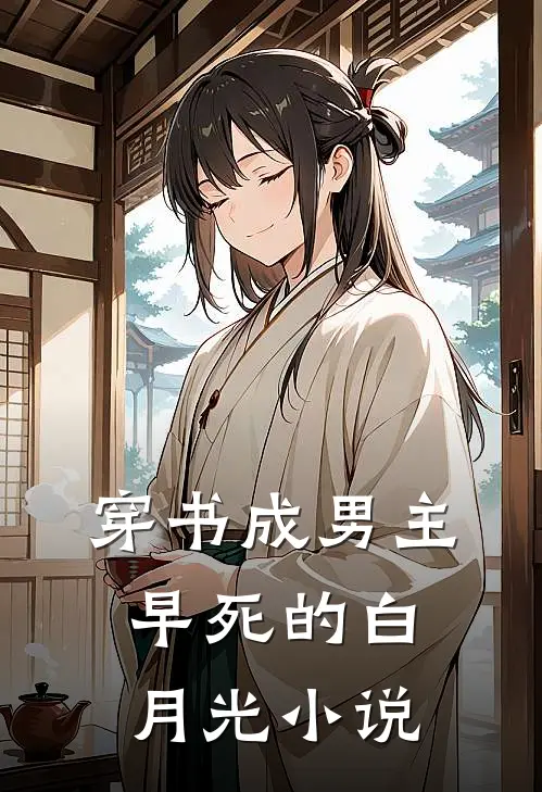 穿书成男主早死的白月光小说