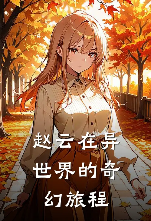 赵云在异世界的奇幻旅程