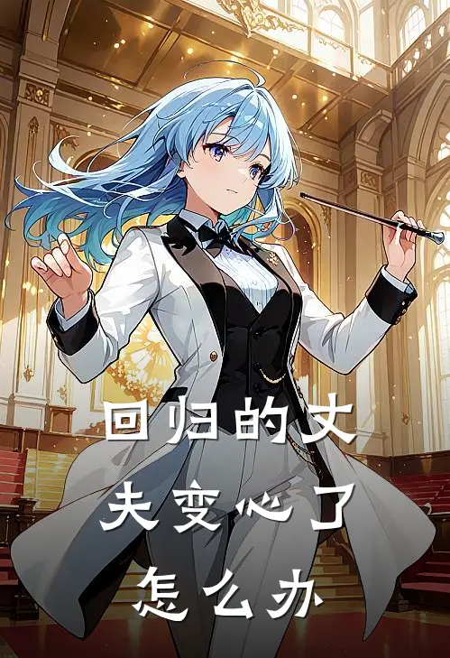 回归的丈夫变心了怎么办