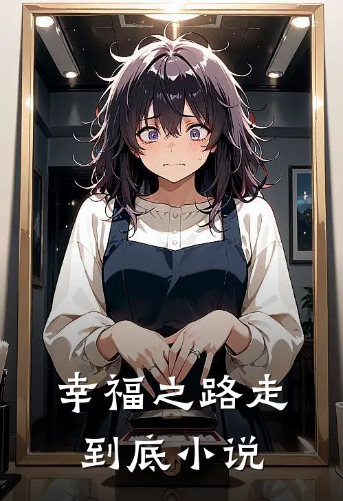 幸福之路走到底小说