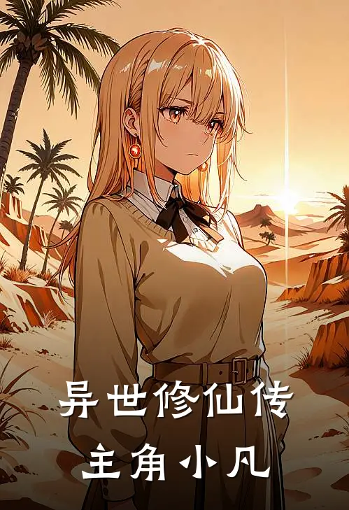 异世修仙传主角小凡