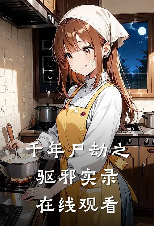 千年尸劫之驱邪实录在线观看