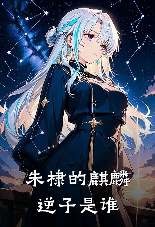 朱棣的麒麟逆子是谁