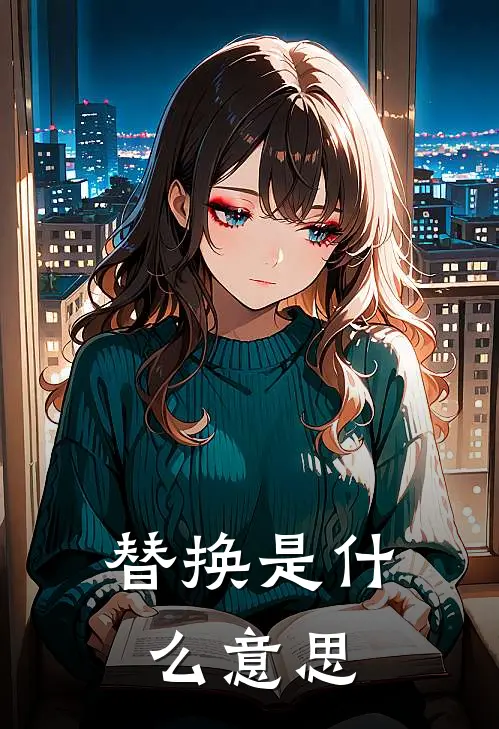 替换是什么意思