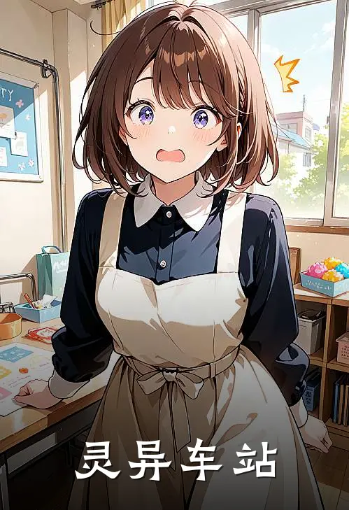 灵异车站