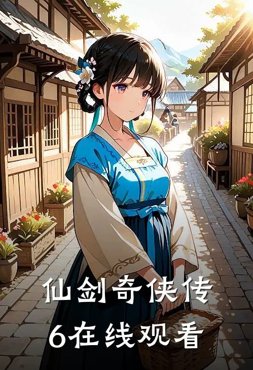 仙剑奇侠传6在线观看