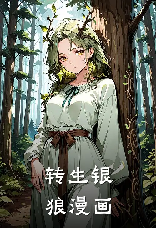 转生银狼漫画