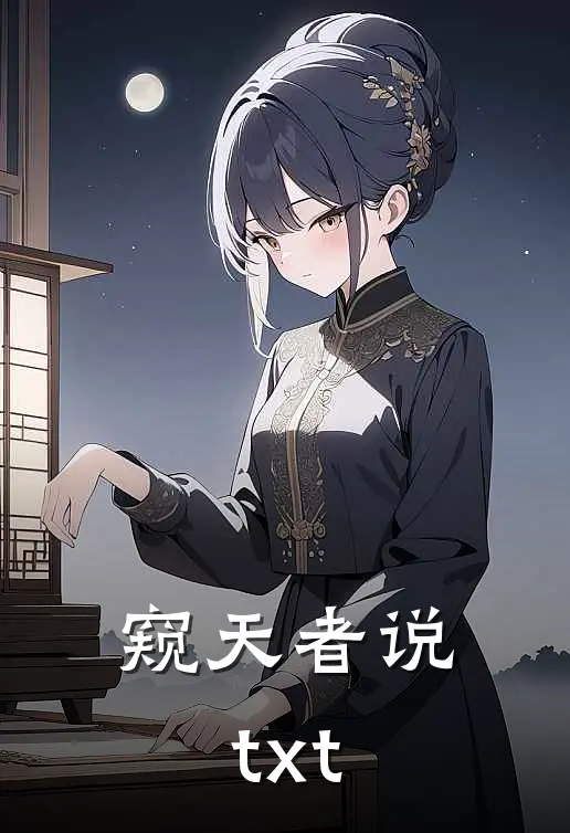 窥天者说txt