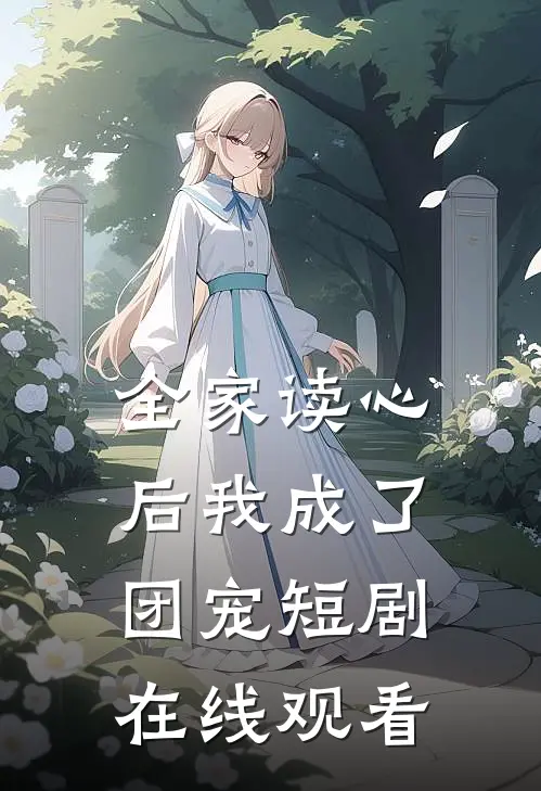 全家读心后我成了团宠短剧在线观看