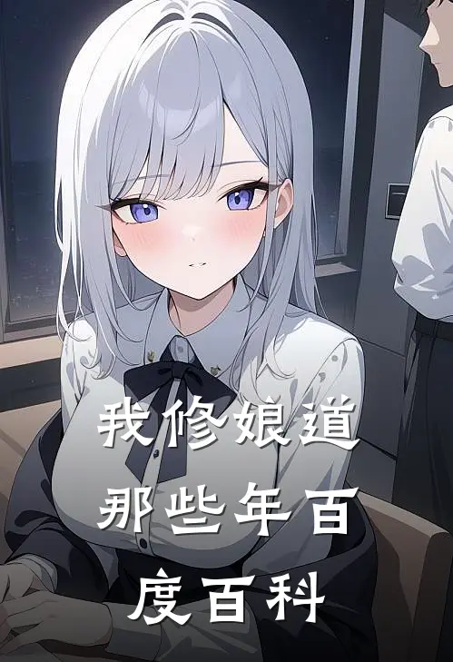 我修娘道那些年百度百科