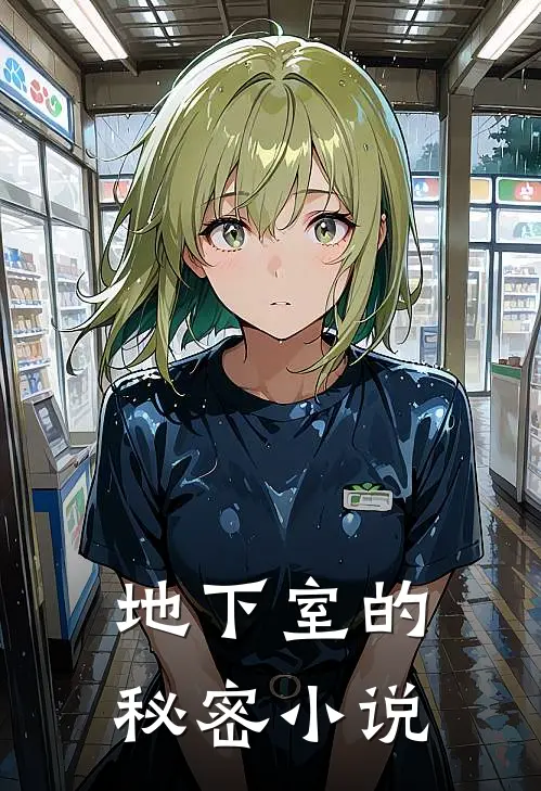 地下室的秘密小说