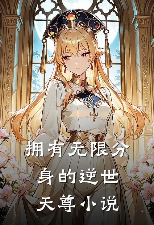 拥有无限分身的逆世天尊小说