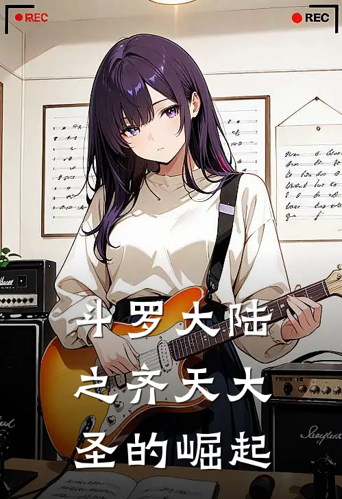 斗罗大陆之齐天大圣的崛起