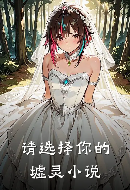 请选择你的墟灵小说