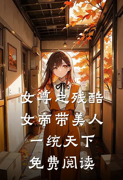 女尊之残酷女帝带美人一统天下免费阅读