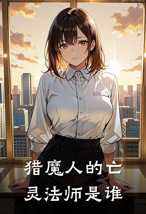 猎魔人的亡灵法师是谁