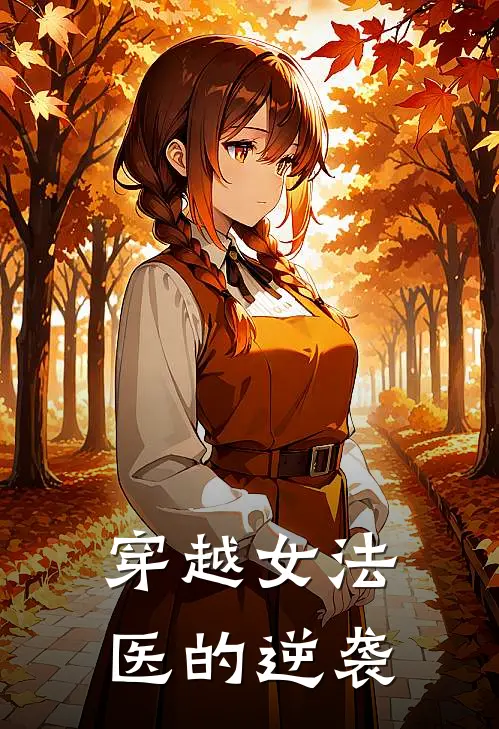 穿越女法医的逆袭