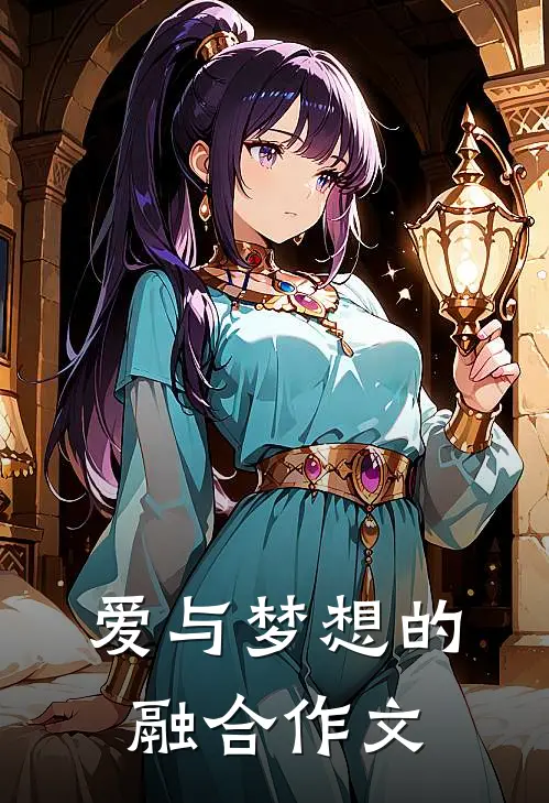 爱与梦想的融合作文