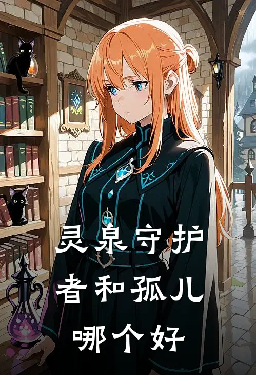 灵泉守护者和孤儿哪个好