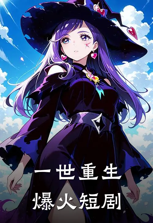 一世重生爆火短剧