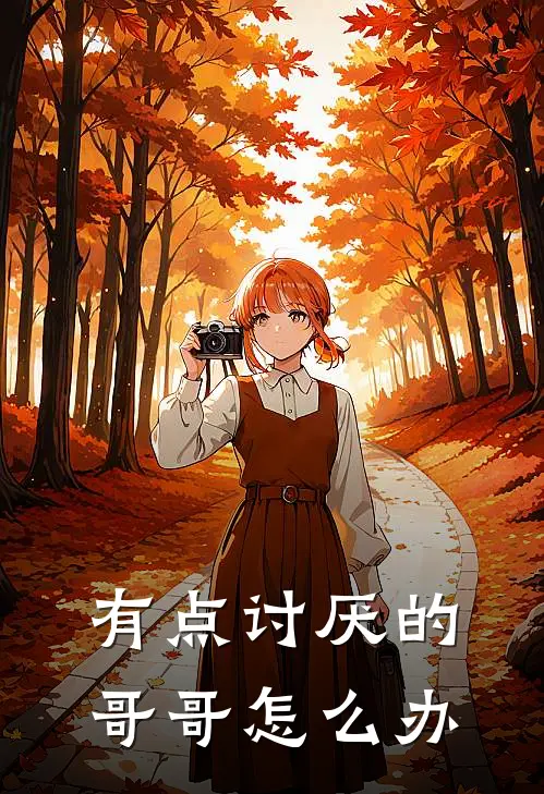 有点讨厌的哥哥怎么办