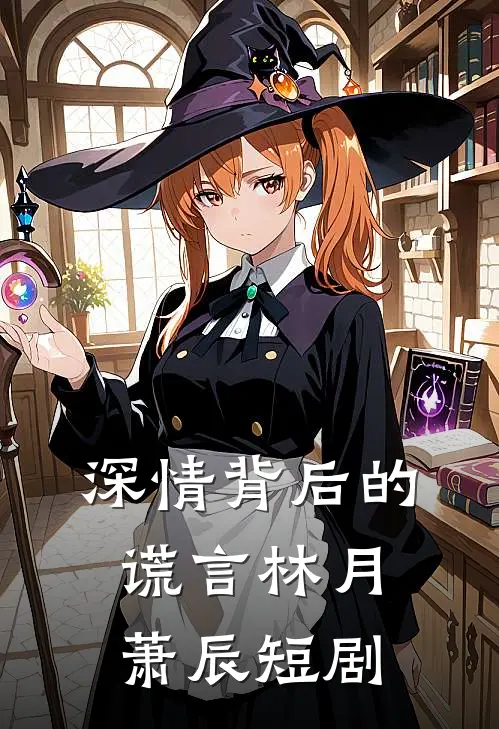 深情背后的谎言林月萧辰短剧