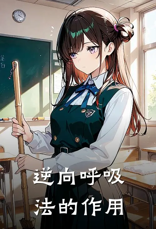 逆向呼吸法的作用