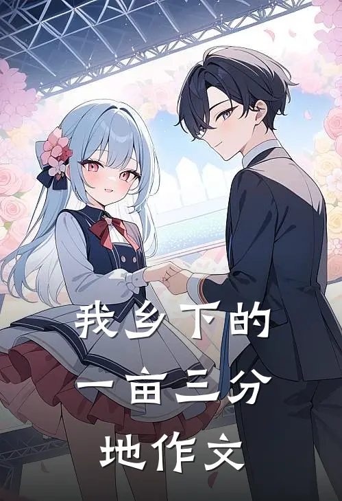 我乡下的一亩三分地作文