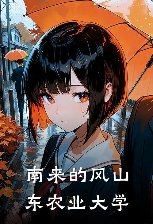 南来的风山东农业大学