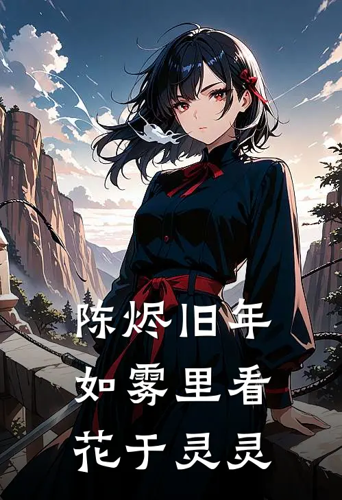 陈烬旧年如雾里看花于灵灵