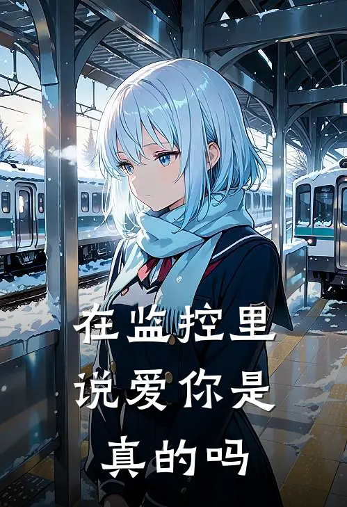 在监控里说爱你是真的吗