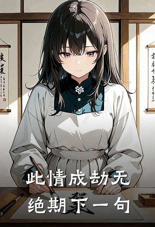 此情成劫无绝期下一句