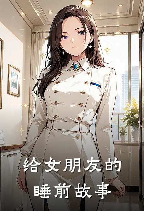 给女朋友的睡前故事